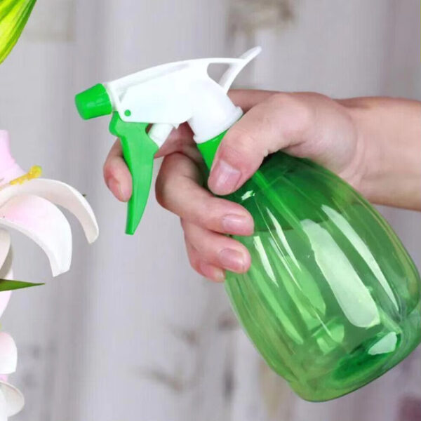 500ml Water Spray Bottle Garden Plants Flower Watering Watering Household Irrigation Flower