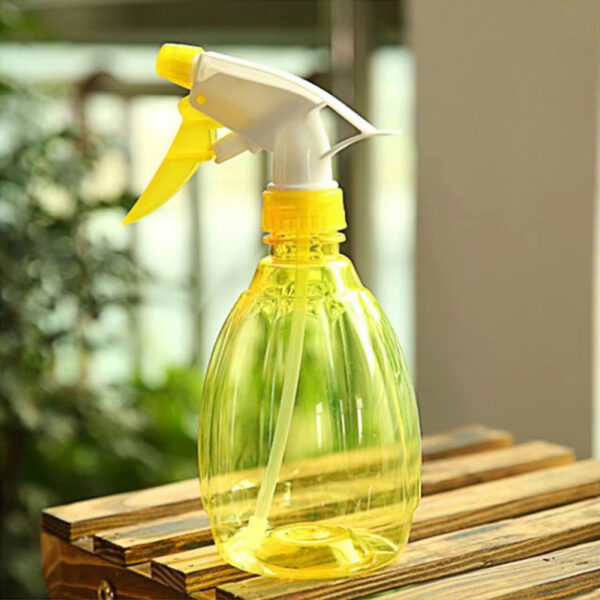 500ml Water Spray Bottle Garden Plants Flower Watering Watering Household Irrigation Flower - Image 3