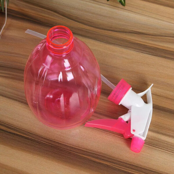 500ml Water Spray Bottle Garden Plants Flower Watering Watering Household Irrigation Flower - Image 4