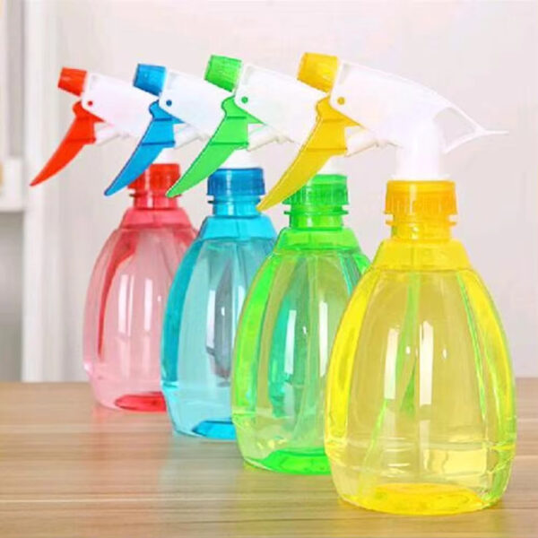 500ml Water Spray Bottle Garden Plants Flower Watering Watering Household Irrigation Flower - Image 6
