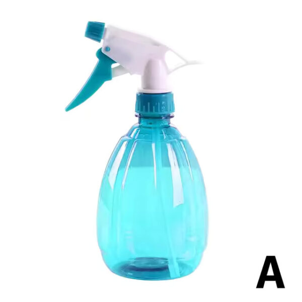 500ml Water Spray Bottle Garden Plants Flower Watering Watering Household Irrigation Flower - Image 9