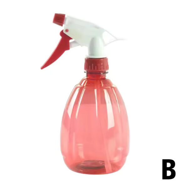 500ml Water Spray Bottle Garden Plants Flower Watering Watering Household Irrigation Flower - Image 8