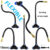 6 pcs 10mm