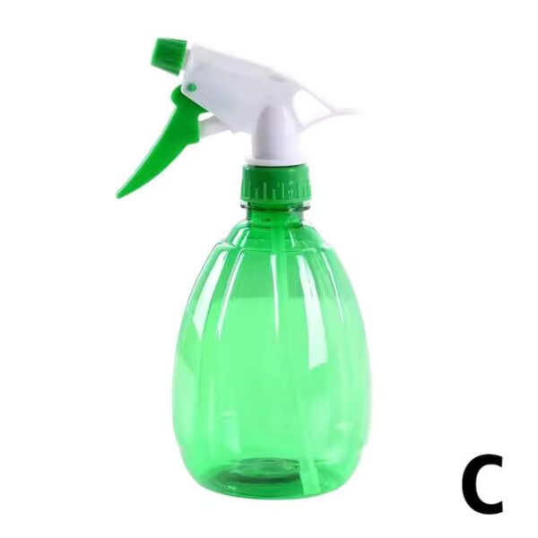 500ml Water Spray Bottle Garden Plants Flower Watering Watering Household Irrigation Flower - Image 10
