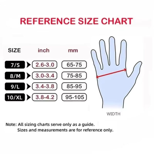 Black Nylon PU Coated Gloves Breathable Non Slip for Factory Machinery Gardening Woodworking Outdoor Safety Work Gloves - Image 6